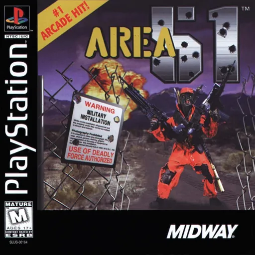 Area 51 (USA) (Rev 1)